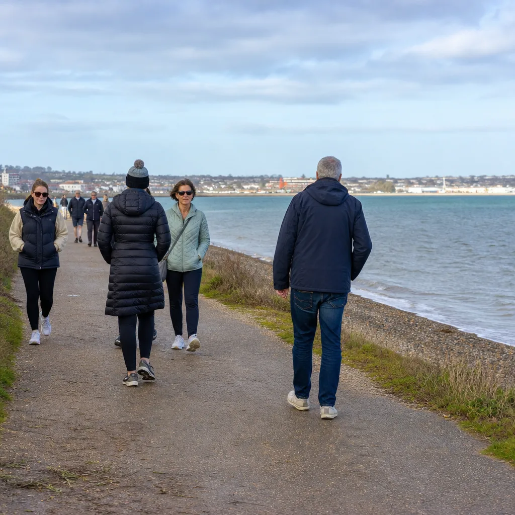 The Complete Guide to Singles Events and Social Activities Across the Solent