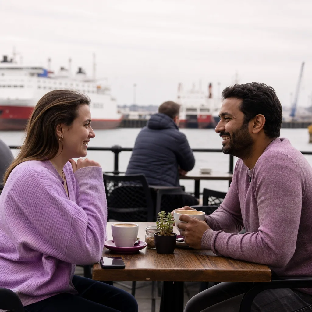 Southampton Dating