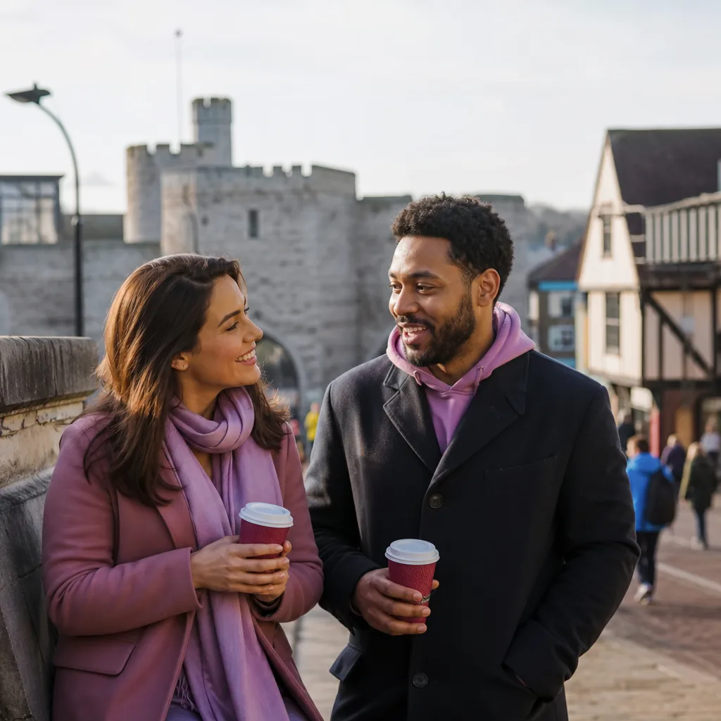 Southampton Singles