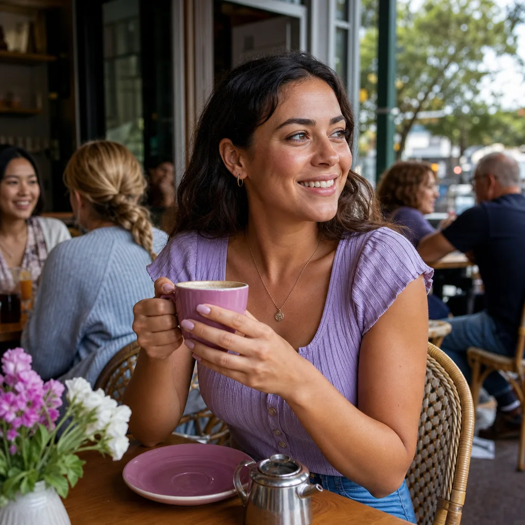 Meet Women Near Me