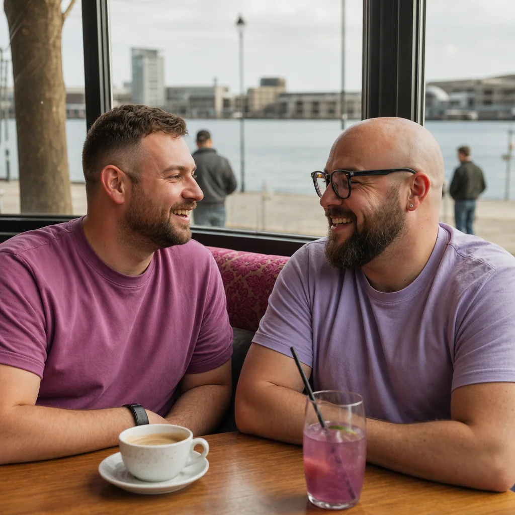 Gay Meet Southampton