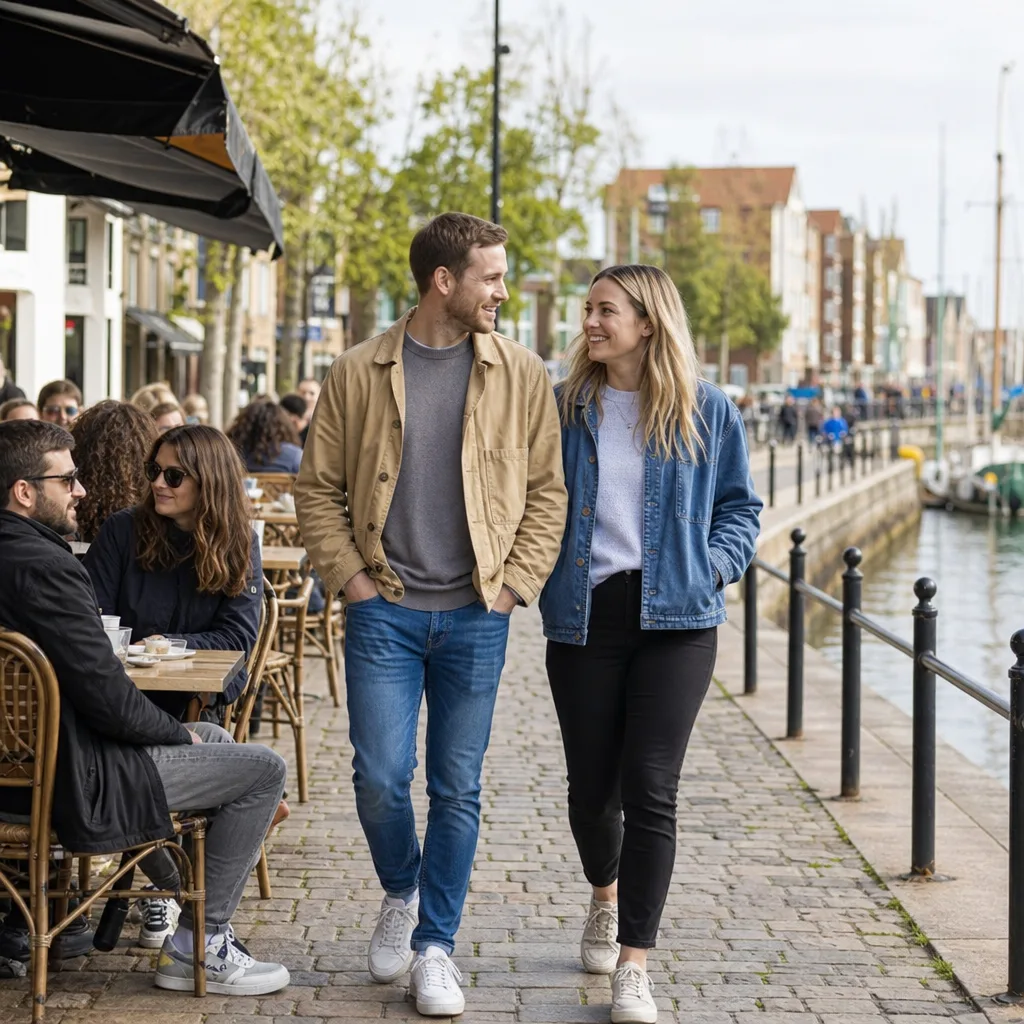 Dating In Southampton